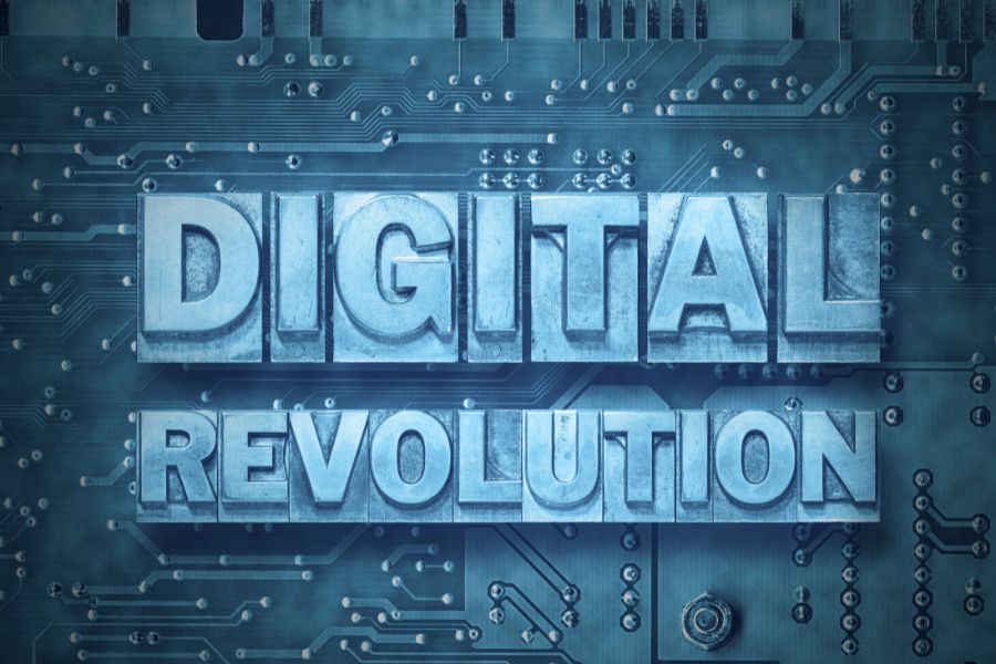 Driving Economic Revolution - USA's Vision for a Prosperous Digital Pakistan Digital Entrepreneurs