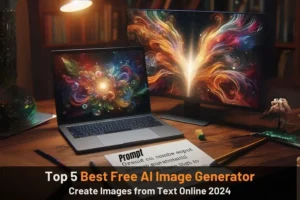 Top 5 Best Free AI Image Generators Create Images from Text Online 2024