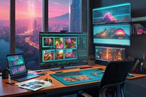 Top 5 free AI Tools for Storyboarding 2024Free AI Tools Generate Content Free AI Tools Generate Content