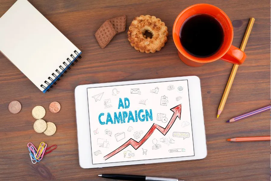 Facebook Ad Funnel 8 Best Facebook ad campaign Strategies for E-Commerce 2024