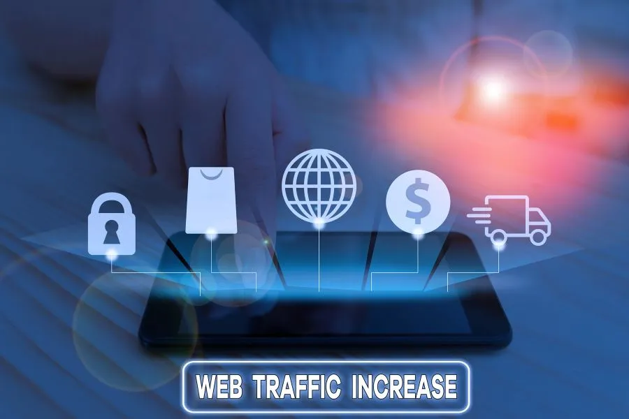 how to Increase website traffic
Increase website traffic, increase website traffic free