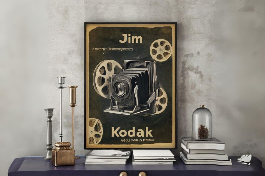 kodak most common film for filmmaking, jim cummings filmmaker, scorsese filmmaking quotes, scott gardner filmmaker.