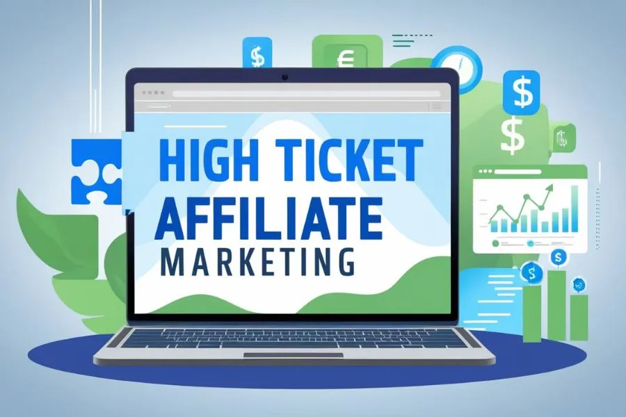 High ticket affiliate marketing for beginners, High ticket affiliate marketing salary, High ticket affiliate marketing examples, High ticket affiliate marketing niches, High ticket affiliate marketing jobs