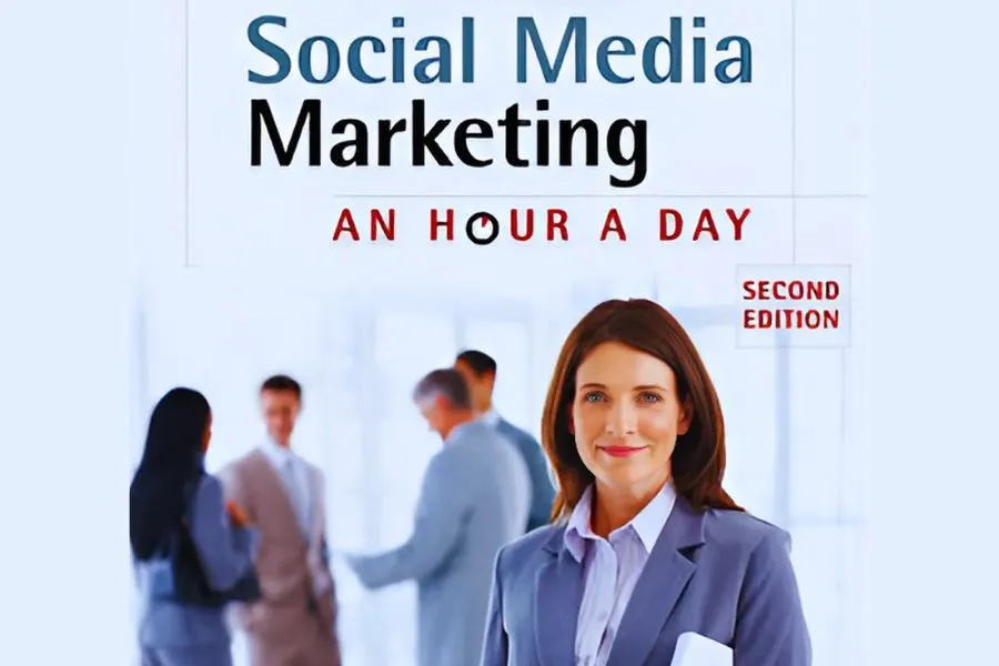 Top 5 Social Media Marketing Books: Features and Purposes