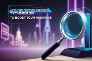 Advanced Keyword Research How To Do Keyword Research Services Competitor Keyword Analysis Industry Specific Keyword Research