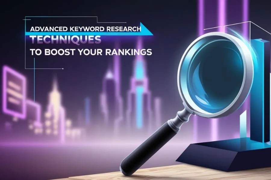 Advanced Keyword Research How To Do Keyword Research Services Competitor Keyword Analysis