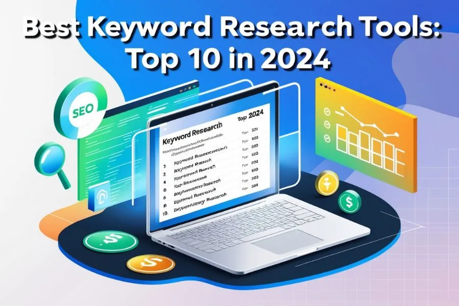 Best Keyword Research Tools Advanced Keyword Research