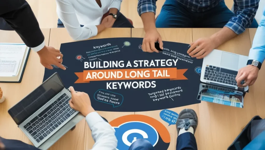 Long Tail Keywords