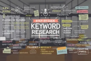 How To Do Keyword Research Local Keyword Research