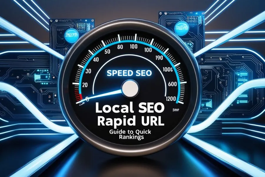 Local SEO Rapid URL Indexer: Guide to Quick Rankings