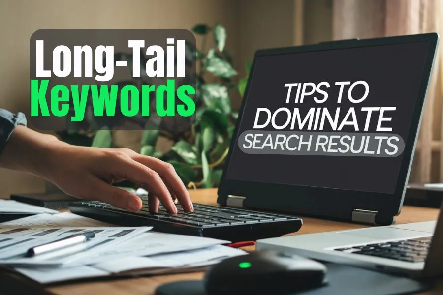 Long Tail Keywords How To Do Keyword Research