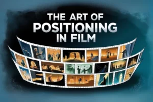 The Art of Positioning in Film 11 Ways From Storyboards to Screen!