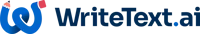 writetext_logo