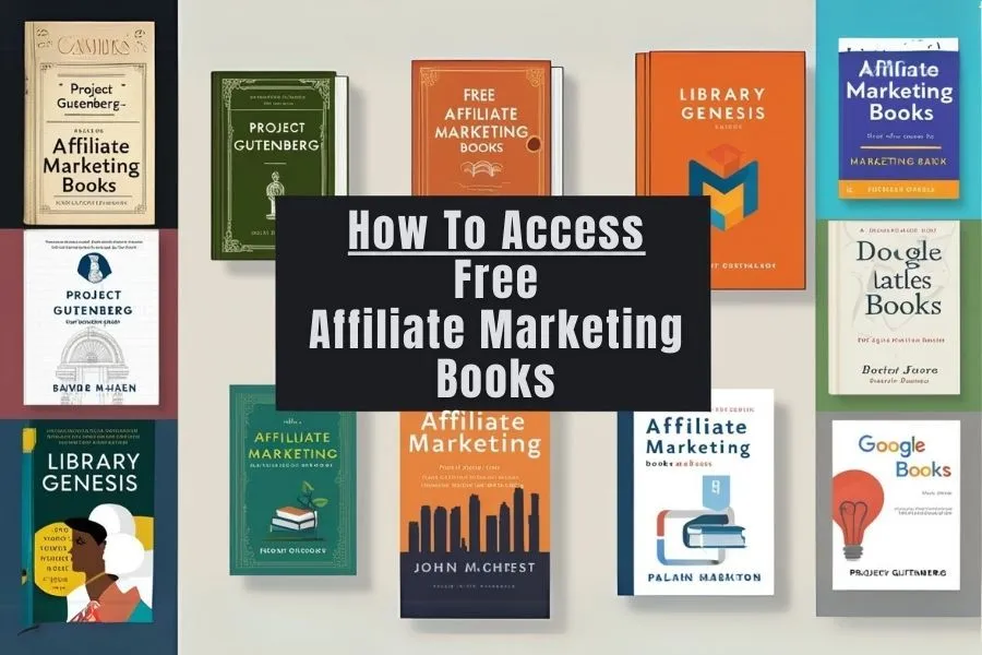 books on affiliate marketing 2024