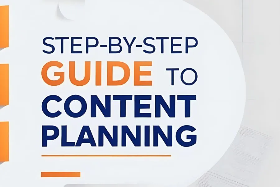 Content Strategy, Content planning, audience research, content goals, content calendar, ROI, why content strategy cannot be automated, content strategy services