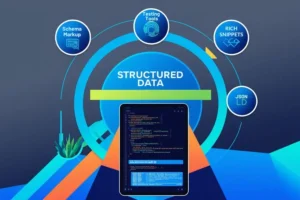 Structured Data, schema markup, rich snippets, JSON-LD, data testing tool