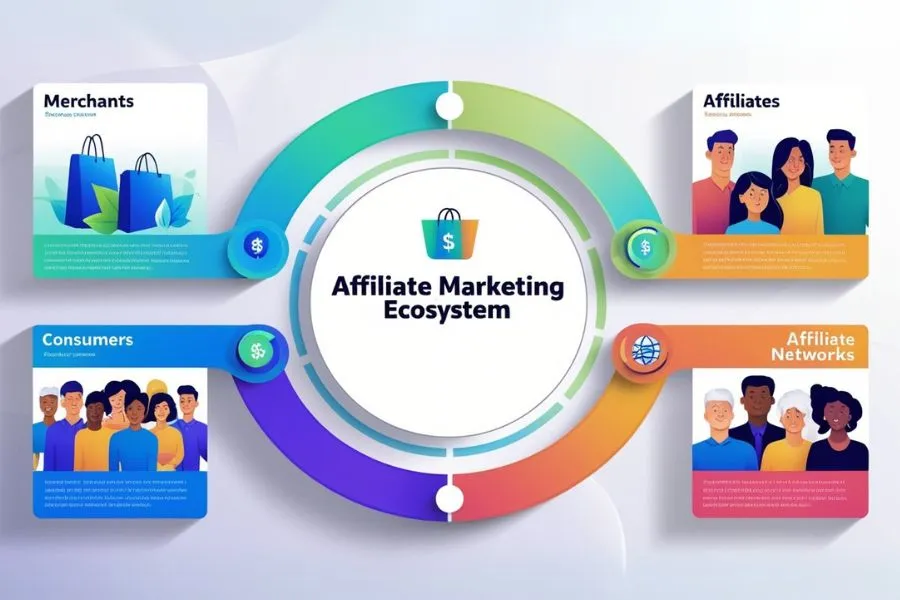 how to become an affiliate marketer