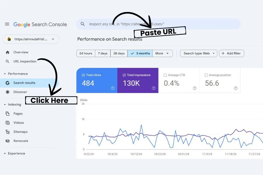 Google Search Console Indexing: URL Inspection Tool, Indexing Status, Crawl Errors, Sitemap, Robots.Txt