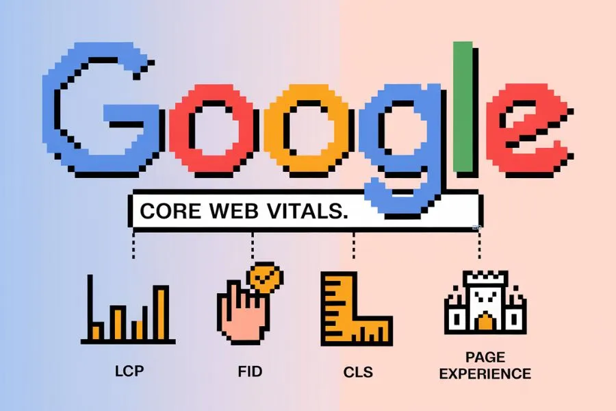 Core Web Vitals In Google Search Console: LCP, FID, CLS, Page Experience