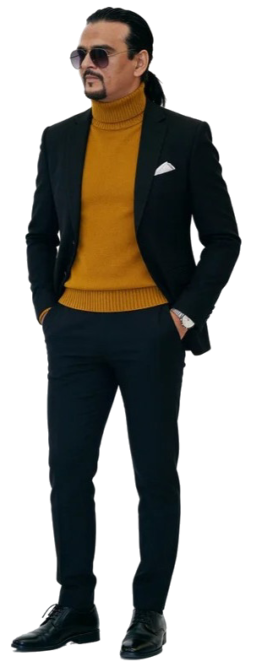 Digital Marketer Ahmad Afridi